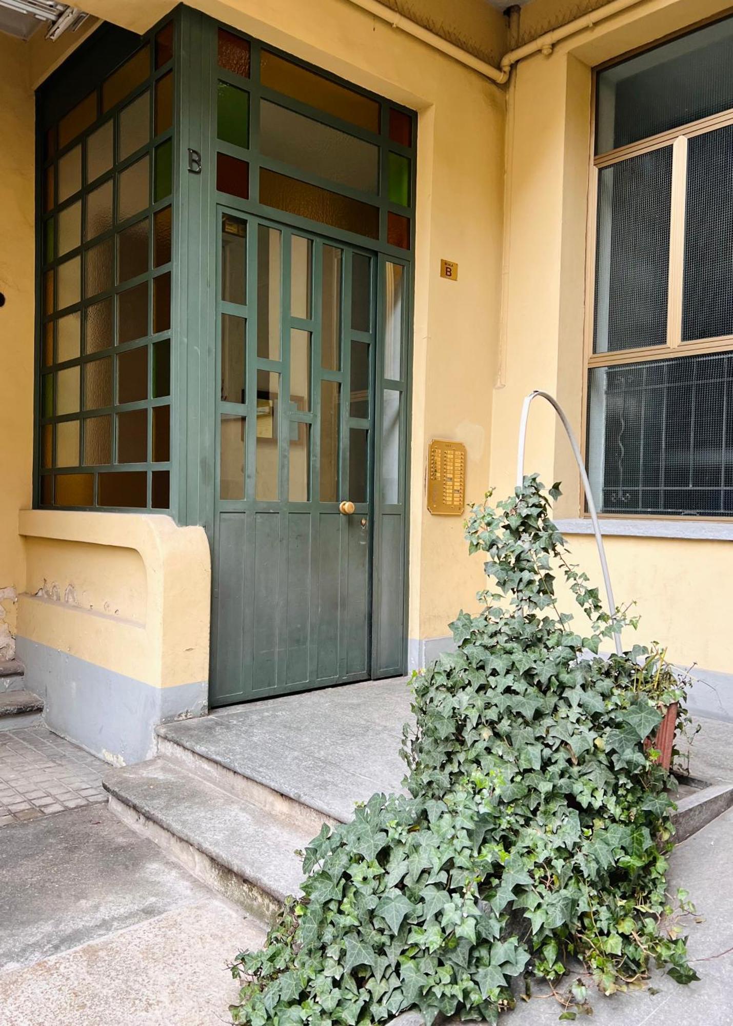 A Casa Di Manu Apartment Turin Exterior photo