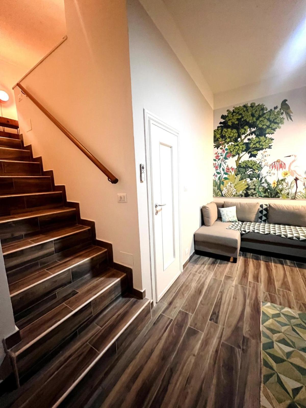 A Casa Di Manu Apartment Turin Exterior photo